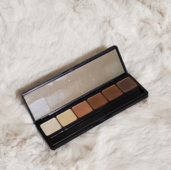 Various Eyeshadow Palette (Free) - Picture 3 of 4